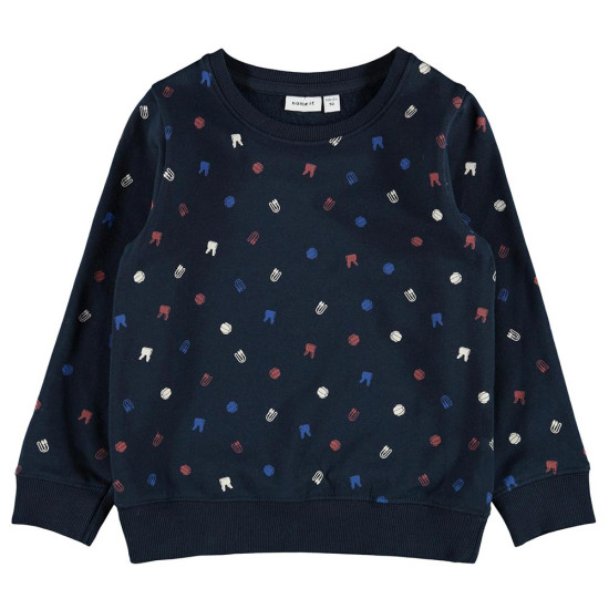 Name It Βρεφικό φούτερ